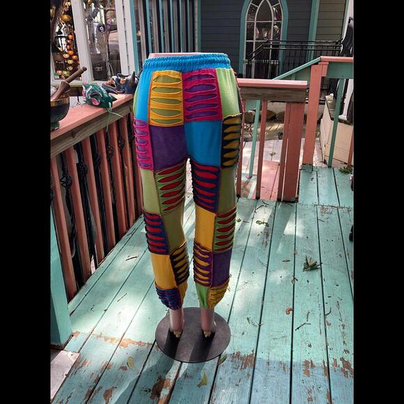 Pants - Picture 3 of 8